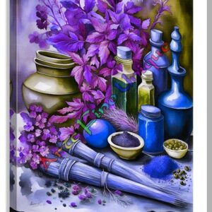 ArtXcl-116-herbs-by-Arte-Fino-Wall-Art ArtXcl-116-herbs-by-Arte-Fino-Wall-Art