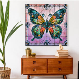 Stained-Glass-143-by-NewArt-Xclusivity-Wall-Art Stained-Glass-143-by-NewArt-Xclusivity-Wall-Art