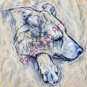 ArtXcl 314 dog-Petre ArtXcl 314 dog-Petre