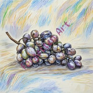 ArtXcl 374 grapes ArtXcl 374 grapes
